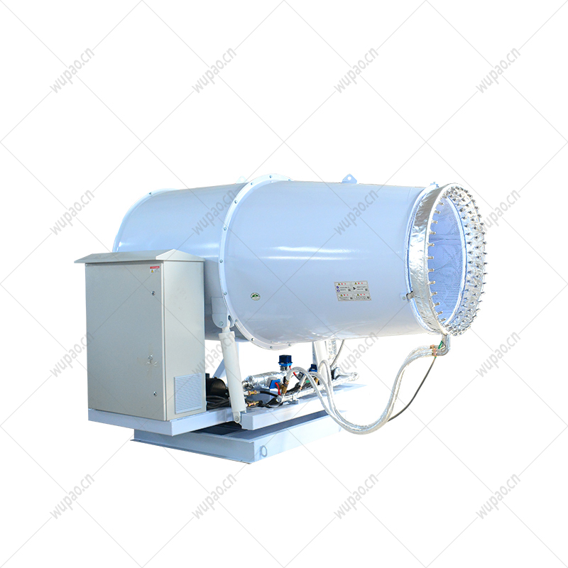 60型霧炮參數及價格（60米霧炮）